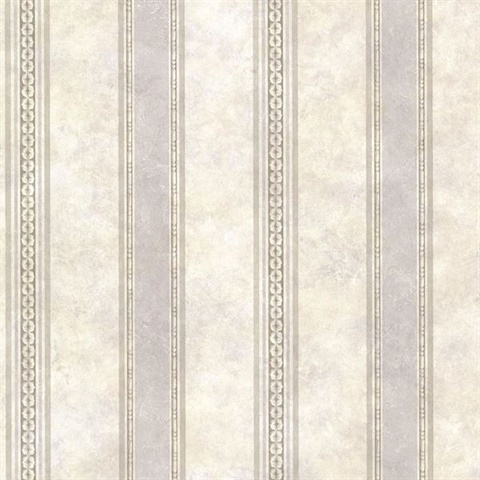 Castine Fog Tuscan Stripe
