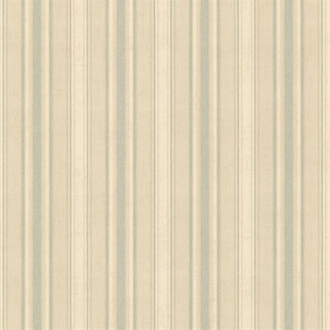 Ellsworth Beige Sunny Stripe