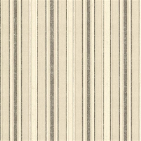 Ellsworth Espresso Sunny Stripe