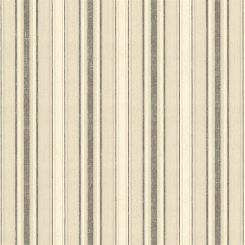 Ellsworth Espresso Sunny Stripe