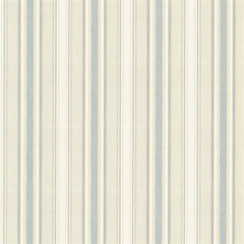 Ellsworth Sky Sunny Stripe