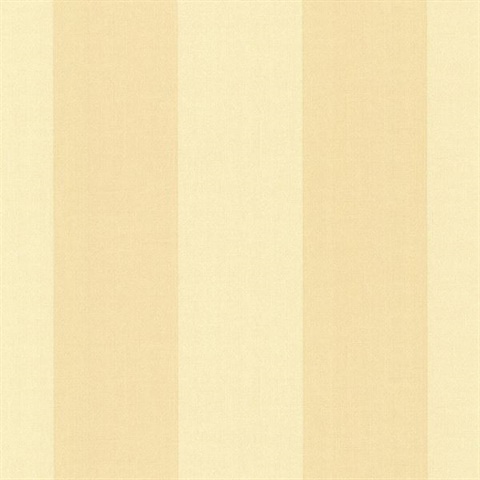 Harpswell Butter Herringbone Awning Stripe