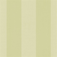 Harpswell Celery Herringbone Awning Stripe