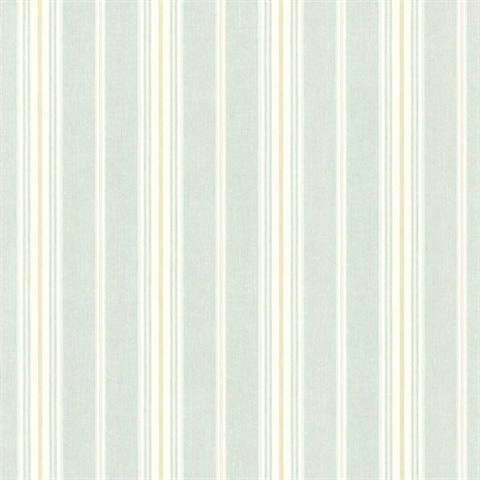 Jonesport Aqua Cabin Stripe
