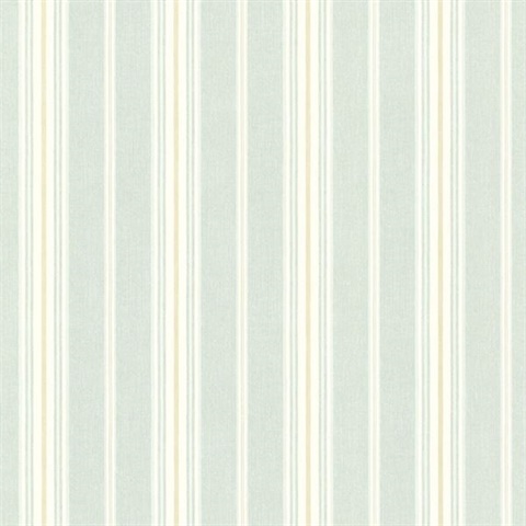 Jonesport Aqua Cabin Stripe