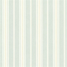 Jonesport Aqua Cabin Stripe