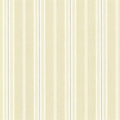 Jonesport Sand Cabin Stripe