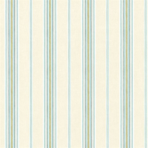 Jonesport Stone Cabin Stripe