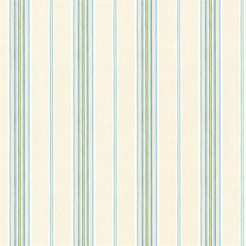 Jonesport Stone Cabin Stripe