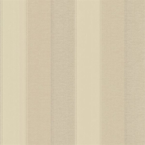 Millinocket Beige Illusion Stripe