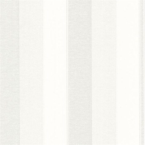 Millinocket Cream Illusion Stripe