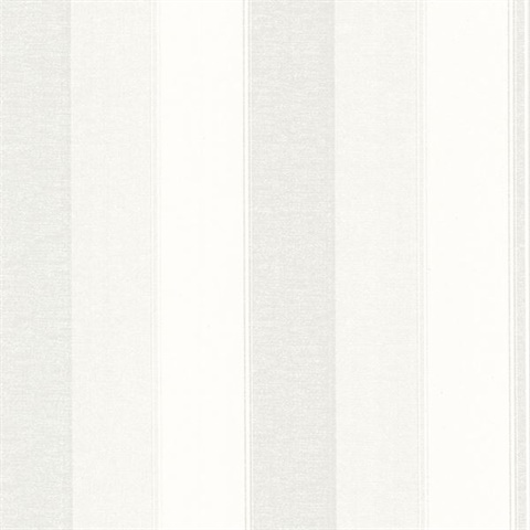 Millinocket Cream Illusion Stripe