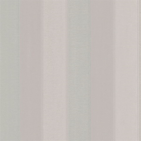 Millinocket Pewter Illusion Stripe