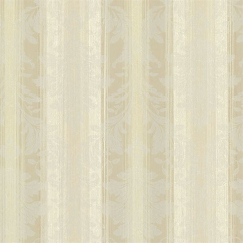 Rangeley Beige New Avalon Stripe