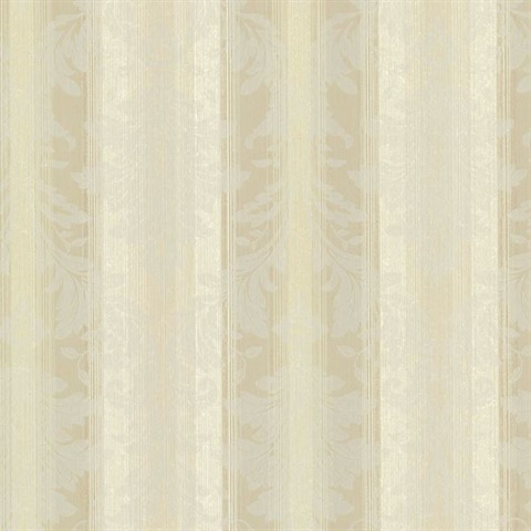 Rangeley Beige New Avalon Stripe