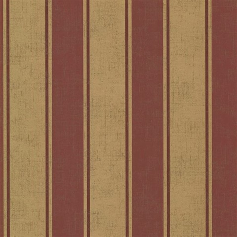 Steuben Brick Turf Stripe