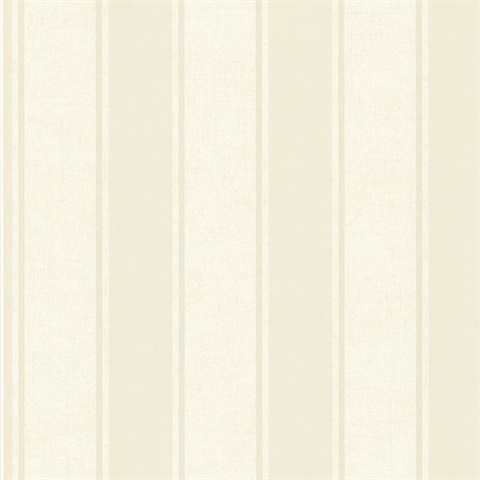 Steuben Cream Turf Stripe