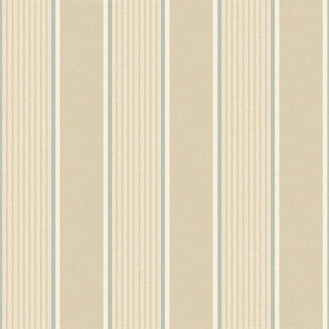 Steuben Wheat Turf Stripe