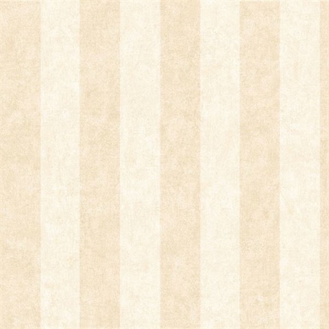 Stonington Beige Awning Stripe