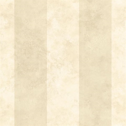 Stonington Cream Awning Stripe