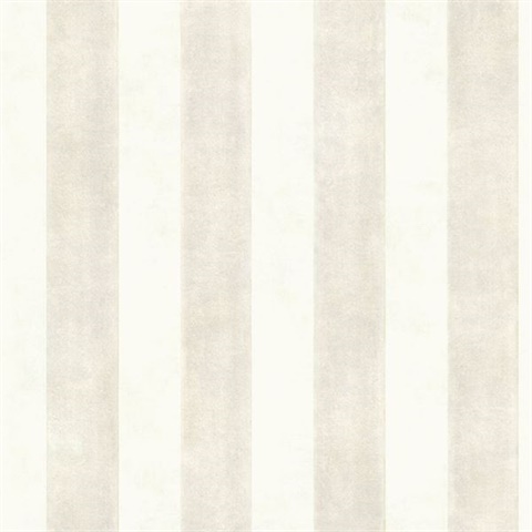 Surry Grey Soft Stripe