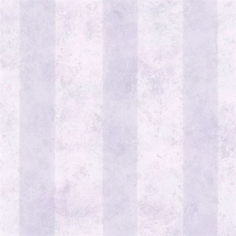 Surry Lavender Soft Stripe