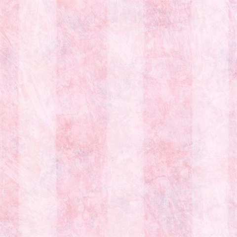 Surry Pink Soft Stripe