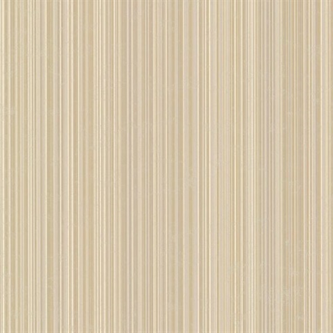 Wells Beige Candy Stripe
