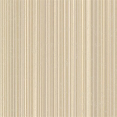 Wells Beige Candy Stripe