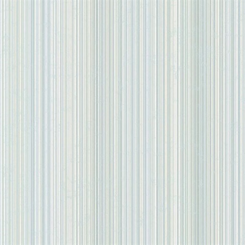 Wells Denim Candy Stripe