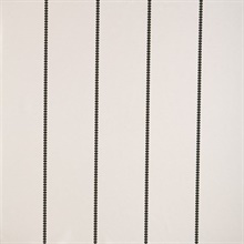 Gabrielle Stripe Graphite