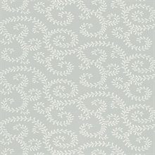 Leafy Scroll Dove