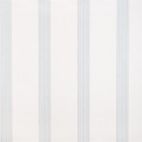 Lorraine Stripe Porcelain