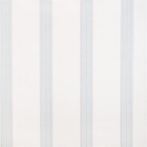 Lorraine Stripe Porcelain