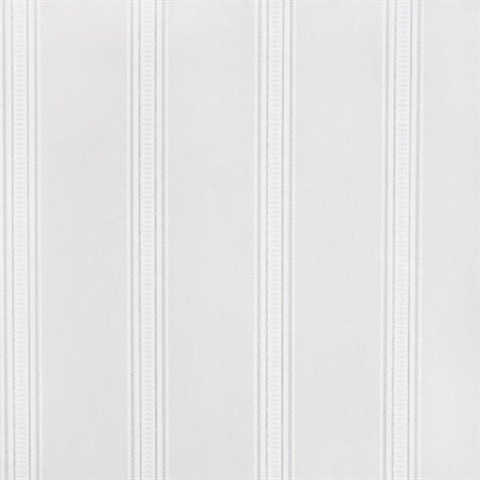 Lorraine Stripe Pewter