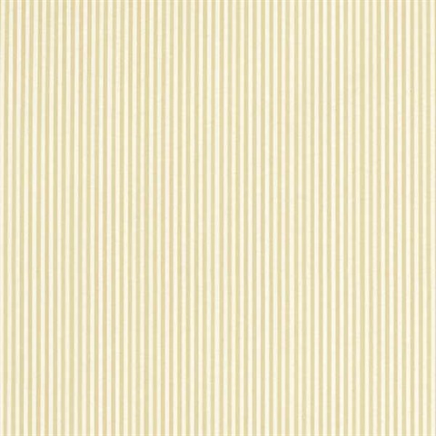 Newport Stripe Linen