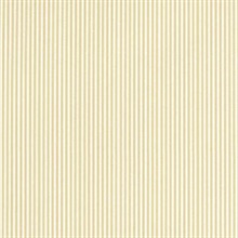 Newport Stripe Linen