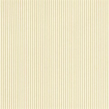 Newport Stripe Linen