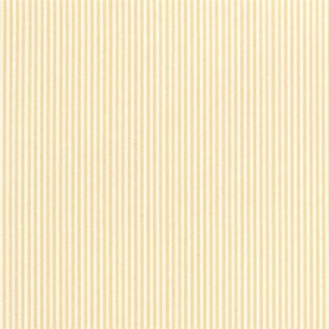 Newport Stripe Maize