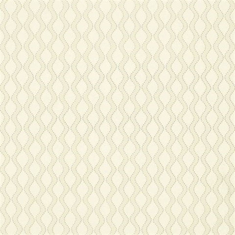 Ribbon Wave Bone