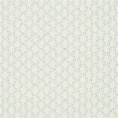 Ribbon Wave Mineral