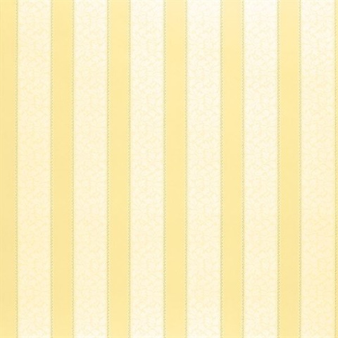 Wallis Stripe Jonquil