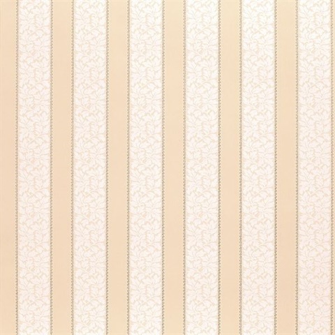 Wallis Stripe Shell