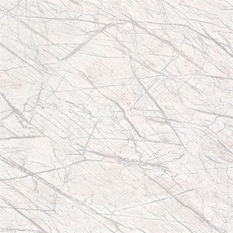 Granite Look Grey On White
