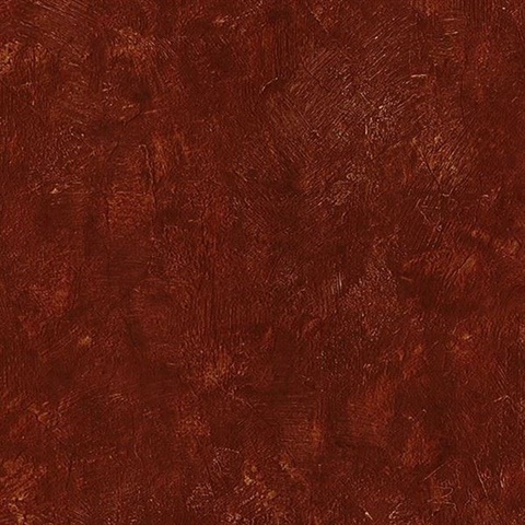 Angelo Red Plaster Texture