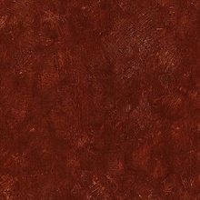 Angelo Red Plaster Texture