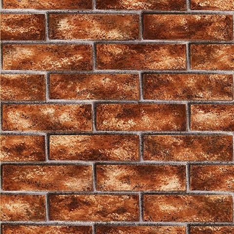 Urbania Brick Red Brick Texture