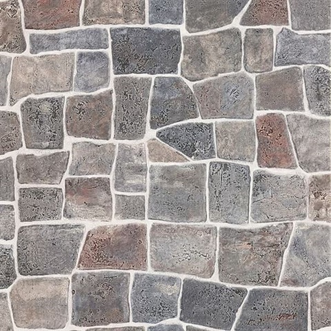 Flagstone Grey Flagstone Rock Wall Texture
