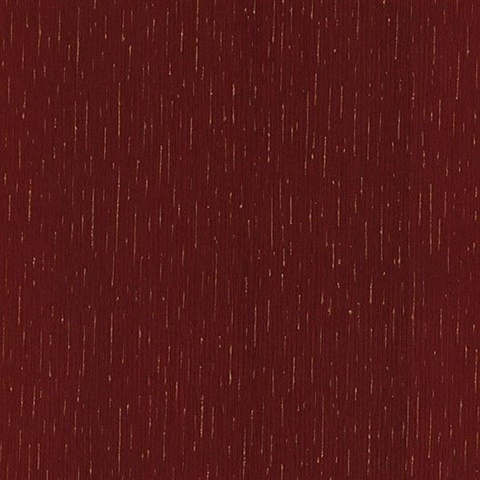 Coolidge Red Silk Floral Texture