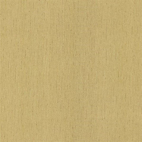 Coolidge Gold Silk Floral Texture